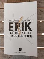 Erik of het klein insectenboek - Godfried Bomans, Boeken, Literatuur, Ophalen of Verzenden, Gelezen, Godfried Bomans, Nederland
