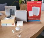 Nest Hello wired incl. Honeywell draadloze gong, Ophalen of Verzenden, Gebruikt, Detector, Sensor of Melder, Beweging