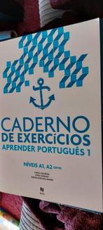 Portugees leren A1 A2., Ophalen of Verzenden, Nieuw, Portugees