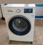 Zogoed als nieuw bosch wasmachine serie 6, Bosch, Minder dan 85 cm, Ophalen of Verzenden, Zo goed als nieuw
