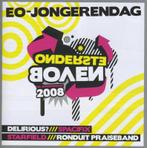 Sale> CD VARIOUS - Ondersteboven - EO Jongerendag 20 >NIEUW, Verzenden, Zo goed als nieuw, Gospel