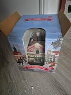 Dickensville Elfsteden Serie - Ijlst, Ophalen, Gebruikt