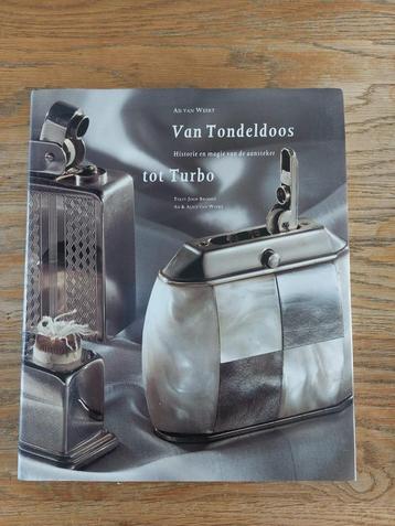 Van tonteldoos tot turbo Ad van Weert beschikbaar voor biedingen