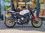 Yamaha XSR900 XSR 900 ABS, Bedrijf, Meer dan 35 kW, 847 cc, ABS