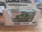 1912 Ford model T models of yesteryear Matchbox Y12-45, Auto, Matchbox, ., Ophalen of Verzenden
