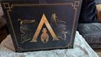 Assassin's Creed Odyssey Pantheon Edition compleet, Ubisoft, ., Ophalen of Verzenden, Zo goed als nieuw