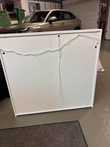 Te koop: badkamer kastje