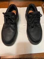 Ecco Track Herenschoenen Maat 43 - ZGAN, Kleding | Heren, Schoenen, Ecco, Zwart, Ophalen of Verzenden, Zo goed als nieuw