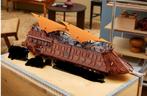 Lego 75397 Jabba’s sail barge UCS NIEUW, Ophalen of Verzenden, Nieuw, Lego