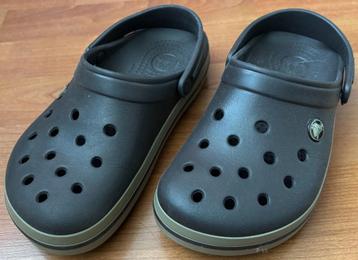 Nieuwe Crocs (kindermaat) beschikbaar voor biedingen
