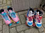 Rolschaatsen kids, Ophalen of Verzenden, Gebruikt