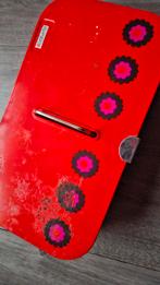 Schoenpoetsset jaren 70, Ophalen of Verzenden