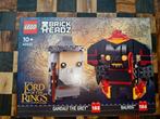 Brickheadz Gandalf the Grey & Balrog #40631, Kinderen en Baby's, Speelgoed | Duplo en Lego, Ophalen of Verzenden, Nieuw, Complete set