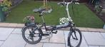 Matra Street Cat Vouwfiets 6 Versnellingen in nieuwstaat, Fietsen en Brommers, Fietsen | Vouwfietsen, Ophalen, Zo goed als nieuw