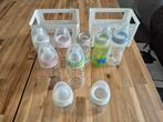 Nuk babyfles glas, Kinderen en Baby's, Babyvoeding en Toebehoren, Ophalen, Zo goed als nieuw, Overige typen