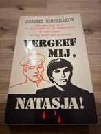 Boek “Vergeef mij, Natasja!” Sergei Kourdakov, Boeken, Ophalen of Verzenden, Gelezen