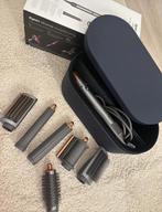 Dyson airwrap complete long, Sieraden, Tassen en Uiterlijk, Uiterlijk | Haarverzorging, Ophalen of Verzenden, Zo goed als nieuw