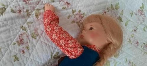 Mooie Käthe kruse pop ❤️ TE Koop ️️❤️, Verzamelen, Poppen, Zo goed als nieuw, Pop, Ophalen of Verzenden