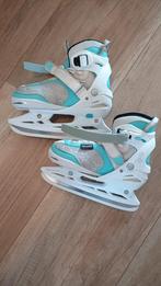 kinder schaatsen meisje maat 32-36, Gebruikt, IJshockeyschaatsen, Ophalen, Overige merken