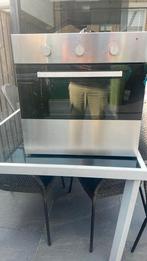 Inbouw oven van het merk Whirlpool te koop, type FXVM6, Witgoed en Apparatuur, Ovens, Ophalen of Verzenden, Zo goed als nieuw