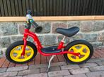 Puky loopfiets rood 12 inch, Ophalen, Gebruikt, Loopfiets