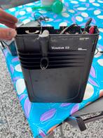 Aquarium binnen pomp met thermostaat, Ophalen of Verzenden, Gebruikt