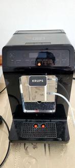 Defecte display Krups Evidence koffiemachine, Witgoed en Apparatuur, Koffiezetapparaten, Ophalen of Verzenden, Koffiemachine