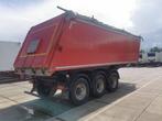 MEILLER MHKA 12/27 NOSSI, Auto's, Vrachtwagens, Overige kleuren, Bedrijf, Aanhangers en Opleggers, Te koop