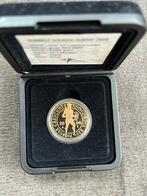 Dubbele gouden dukaat 2000, Ophalen, Koningin Beatrix, Losse munt, Goud