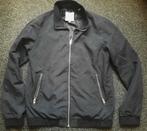 Jack & Jones zomerjas mt M, Kleding | Heren, Jassen | Zomer, Maat 48/50 (M), Zwart, Ophalen of Verzenden, Zo goed als nieuw