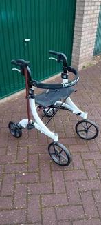 Travixx classic s rollator, Diversen, Rollators, Ophalen of Verzenden, Lichtgewicht, Zo goed als nieuw