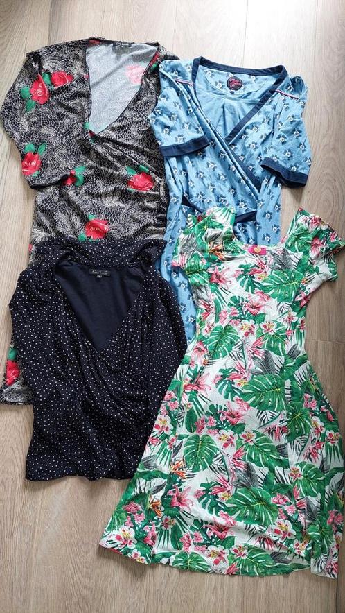Pakket Tante Betsy King Louie Tantilly S/M, Kleding | Dames, Dames-kledingpakketten, Zo goed als nieuw, Maat 38/40 (M), Ophalen of Verzenden