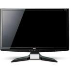 Acer P224W monitor, Ophalen, Gebruikt, 3 tot 5 ms, Full HD