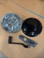 Div. Harley Davidson Touring OEM onderdelen, Motoren, Ophalen of Verzenden, Gebruikt
