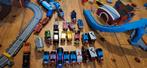 MeerdereGrote Thomas de Trein Baan Set chuggington, Ophalen of Verzenden, Gebruikt