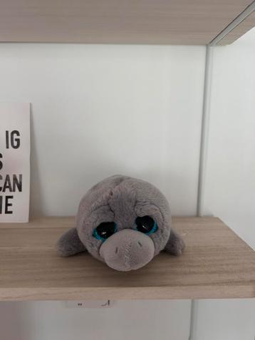 Ty knuffel zeehond beschikbaar voor biedingen
