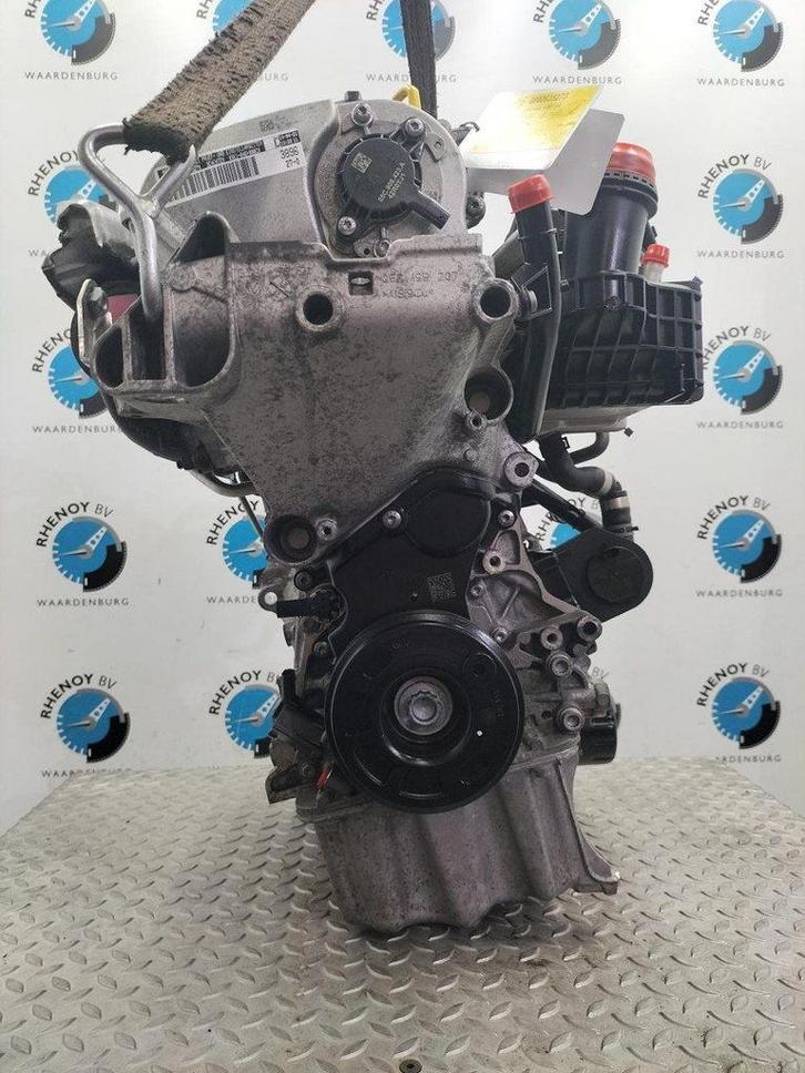 SEAT ARONA [ENGINE] 2021, Auto-onderdelen, Motor en Toebehoren, Gebruikt, ARN erkend, Stiba lid, Erkend duurzaam, Ophalen of Verzenden