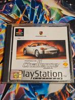 Porsche Challenge ps1, 1 speler, Racen en Vliegen, Ophalen of Verzenden, Zo goed als nieuw
