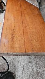 Houten plank, Doe-het-zelf en Verbouw, Hout en Planken, Ophalen, Zo goed als nieuw, Plank, Overige houtsoorten