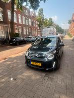 Citroën C1 1.0 VTi Airscape 68PK S&S 5D 2016 Grijs, Voorwielaandrijving, 4 stoelen, C1, Origineel Nederlands