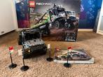 Lego 42129 mercedes truck, Ophalen of Verzenden, Zo goed als nieuw