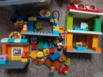 Duplo huis, Kinderen en Baby's, Speelgoed | Duplo en Lego, Ophalen of Verzenden, Zo goed als nieuw, Duplo
