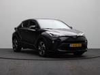 Toyota C-HR 1.8 Hybrid Style | Stuur & Vooruit verwarming |, Stof, Euro 6, 4 cilinders, Adaptive Cruise Control