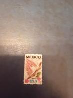 Postzegel Mexico 1973-74, Ophalen of Verzenden