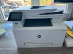 Color laser jet printer hp, Computers en Software, Printers, Ophalen of Verzenden, Zo goed als nieuw, Printer