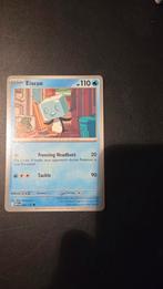 Eiscue 044/132 Mega Evolution - Near Mint, Verzenden, Zo goed als nieuw, Losse kaart