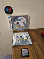 Pokemon Soulsilver, ., 1 speler, Ophalen of Verzenden, Zo goed als nieuw