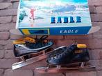 eagle noren schaatsen maat 41 - wing ballangrud maat 46, Overige typen, Zo goed als nieuw, Ophalen, Overige merken