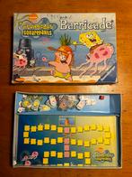 Barricade- Spongebob, Gebruikt, Ophalen of Verzenden