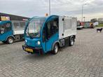 Goupil - 2012 - G3 - Elektrische kipwagen, Overige aandrijving, Overige typen, Goupil